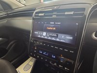 USED 2022 22 HYUNDAI TUCSON 1.6 T-GDi Premium SUV 5dr Petrol Manual Euro 6 (s/s) (150 ps) 