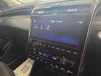 USED 2022 22 HYUNDAI TUCSON 1.6 T-GDi Premium SUV 5dr Petrol Manual Euro 6 (s/s) (150 ps) 