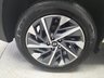 USED 2022 22 HYUNDAI TUCSON 1.6 T-GDi Premium SUV 5dr Petrol Manual Euro 6 (s/s) (150 ps) 