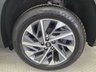 USED 2022 22 HYUNDAI TUCSON 1.6 T-GDi Premium SUV 5dr Petrol Manual Euro 6 (s/s) (150 ps) 
