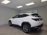 USED 2022 22 HYUNDAI TUCSON 1.6 T-GDi Premium SUV 5dr Petrol Manual Euro 6 (s/s) (150 ps) 