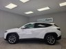 USED 2022 22 HYUNDAI TUCSON 1.6 T-GDi Premium SUV 5dr Petrol Manual Euro 6 (s/s) (150 ps) 