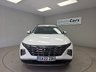 USED 2022 22 HYUNDAI TUCSON 1.6 T-GDi Premium SUV 5dr Petrol Manual Euro 6 (s/s) (150 ps) 