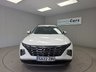 USED 2022 22 HYUNDAI TUCSON 1.6 T-GDi Premium SUV 5dr Petrol Manual Euro 6 (s/s) (150 ps) 