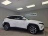 USED 2022 22 HYUNDAI TUCSON 1.6 T-GDi Premium SUV 5dr Petrol Manual Euro 6 (s/s) (150 ps) 