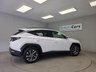 USED 2022 22 HYUNDAI TUCSON 1.6 T-GDi Premium SUV 5dr Petrol Manual Euro 6 (s/s) (150 ps) 
