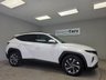 USED 2022 22 HYUNDAI TUCSON 1.6 T-GDi Premium SUV 5dr Petrol Manual Euro 6 (s/s) (150 ps) 