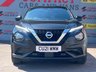 USED 2021 21 NISSAN JUKE 1.0 DIG-T N-Connecta SUV 5dr Petrol Manual Euro 6 (s/s) (114 ps) GREAT SPEC !!!