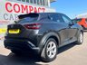 USED 2021 21 NISSAN JUKE 1.0 DIG-T N-Connecta SUV 5dr Petrol Manual Euro 6 (s/s) (114 ps) GREAT SPEC !!!