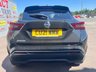 USED 2021 21 NISSAN JUKE 1.0 DIG-T N-Connecta SUV 5dr Petrol Manual Euro 6 (s/s) (114 ps) GREAT SPEC !!!