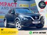 USED 2021 21 NISSAN JUKE 1.0 DIG-T N-Connecta SUV 5dr Petrol Manual Euro 6 (s/s) (114 ps) GREAT SPEC !!!