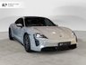 USED 2022 72 PORSCHE TAYCAN Performance Plus 93.4kWh Saloon 4dr Electric Auto RWD (11kW Charger) (476 ps) 