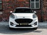 USED 2021 21 FORD PUMA 1.0T EcoBoost MHEV ST-Line X SUV 5dr Petrol  
