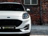 USED 2021 21 FORD PUMA 1.0T EcoBoost MHEV ST-Line X SUV 5dr Petrol  