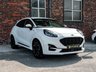 USED 2021 21 FORD PUMA 1.0T EcoBoost MHEV ST-Line X SUV 5dr Petrol  