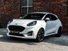 USED 2021 21 FORD PUMA 1.0T EcoBoost MHEV ST-Line X SUV 5dr Petrol  