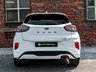 USED 2021 21 FORD PUMA 1.0T EcoBoost MHEV ST-Line X SUV 5dr Petrol  
