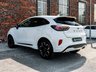 USED 2021 21 FORD PUMA 1.0T EcoBoost MHEV ST-Line X SUV 5dr Petrol  