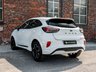 USED 2021 21 FORD PUMA 1.0T EcoBoost MHEV ST-Line X SUV 5dr Petrol  
