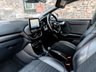 USED 2021 21 FORD PUMA 1.0T EcoBoost MHEV ST-Line X SUV 5dr Petrol  