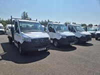 2021 MERCEDES-BENZ SPRINTER