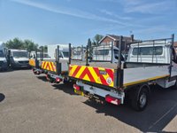 USED 2021 21 MERCEDES-BENZ SPRINTER 2.1 316 CDI Progressive TIPPER 2dr Diesel Manual RWD L2 Euro 6 (s/s) (163 ps) AIR CONDITIONING ,CHOICE OF 3