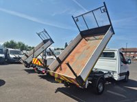 USED 2021 21 MERCEDES-BENZ SPRINTER 2.1 316 CDI Progressive TIPPER 2dr Diesel Manual RWD L2 Euro 6 (s/s) (163 ps) AIR CONDITIONING ,CHOICE OF 3