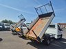 USED 2021 21 MERCEDES-BENZ SPRINTER 2.1 316 CDI Progressive TIPPER 2dr Diesel Manual RWD L2 Euro 6 (s/s) (163 ps) AIR CONDITIONING ,CHOICE OF 3