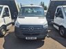 USED 2021 21 MERCEDES-BENZ SPRINTER 2.1 316 CDI Progressive TIPPER 2dr Diesel Manual RWD L2 Euro 6 (s/s) (163 ps) AIR CONDITIONING ,CHOICE OF 3