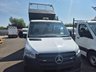 USED 2021 21 MERCEDES-BENZ SPRINTER 2.1 316 CDI Progressive TIPPER 2dr Diesel Manual RWD L2 Euro 6 (s/s) (163 ps) AIR CONDITIONING ,CHOICE OF 3