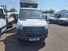 USED 2021 21 MERCEDES-BENZ SPRINTER 2.1 316 CDI Progressive TIPPER 2dr Diesel Manual RWD L2 Euro 6 (s/s) (163 ps) AIR CONDITIONING ,CHOICE OF 3