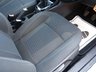 USED 2015 15 FORD FIESTA 1.25 Zetec Hatchback 5dr Petrol Manual Euro 6 (82 ps) FULL HISTORY+NEW SERVICE & MOT