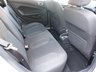 USED 2015 15 FORD FIESTA 1.25 Zetec Hatchback 5dr Petrol Manual Euro 6 (82 ps) FULL HISTORY+NEW SERVICE & MOT
