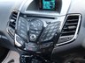 USED 2015 15 FORD FIESTA 1.25 Zetec Hatchback 5dr Petrol Manual Euro 6 (82 ps) FULL HISTORY+NEW SERVICE & MOT