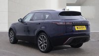 USED 2021 21 LAND ROVER RANGE ROVER VELAR 2.0 P400e 17.1kWh R-Dynamic SE SUV 5dr Petrol Plug-in Hybrid Auto 4WD Euro 6 (s/s) (404 ps) 