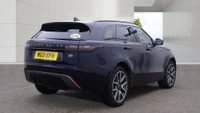 USED 2021 21 LAND ROVER RANGE ROVER VELAR 2.0 P400e 17.1kWh R-Dynamic SE SUV 5dr Petrol Plug-in Hybrid Auto 4WD Euro 6 (s/s) (404 ps) 