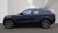 USED 2021 21 LAND ROVER RANGE ROVER VELAR 2.0 P400e 17.1kWh R-Dynamic SE SUV 5dr Petrol Plug-in Hybrid Auto 4WD Euro 6 (s/s) (404 ps) 
