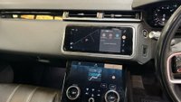 USED 2021 21 LAND ROVER RANGE ROVER VELAR 2.0 P400e 17.1kWh R-Dynamic SE SUV 5dr Petrol Plug-in Hybrid Auto 4WD Euro 6 (s/s) (404 ps) 