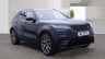 USED 2021 21 LAND ROVER RANGE ROVER VELAR 2.0 P400e 17.1kWh R-Dynamic SE SUV 5dr Petrol Plug-in Hybrid Auto 4WD Euro 6 (s/s) (404 ps) 