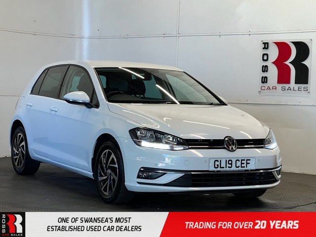 View our Volkswagen Golf 1.6 TDI Match Hatchback 5dr Diesel Manual Euro 6 (s/s) (115 ps)