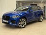USED 2019 19 JAGUAR F-PACE 2.0 D180 R-Sport SUV 5dr Diesel Auto AWD Euro 6 (s/s) (180 ps) 