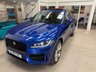 USED 2019 19 JAGUAR F-PACE 2.0 D180 R-Sport SUV 5dr Diesel Auto AWD Euro 6 (s/s) (180 ps) 