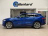 USED 2019 19 JAGUAR F-PACE 2.0 D180 R-Sport SUV 5dr Diesel Auto AWD Euro 6 (s/s) (180 ps) 