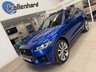 USED 2019 19 JAGUAR F-PACE 2.0 D180 R-Sport SUV 5dr Diesel Auto AWD Euro 6 (s/s) (180 ps) 