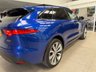 USED 2019 19 JAGUAR F-PACE 2.0 D180 R-Sport SUV 5dr Diesel Auto AWD Euro 6 (s/s) (180 ps) 