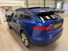 USED 2019 19 JAGUAR F-PACE 2.0 D180 R-Sport SUV 5dr Diesel Auto AWD Euro 6 (s/s) (180 ps) 