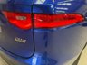 USED 2019 19 JAGUAR F-PACE 2.0 D180 R-Sport SUV 5dr Diesel Auto AWD Euro 6 (s/s) (180 ps) 