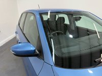 USED 2016 66 SKODA FABIA 1.2 TSI SE Hatchback 5dr Petrol Manual Euro 6 (s/s) (90 ps) 2 keys, apple car play, alloys, A/C