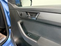USED 2016 66 SKODA FABIA 1.2 TSI SE Hatchback 5dr Petrol Manual Euro 6 (s/s) (90 ps) 2 keys, apple car play, alloys, A/C