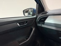 USED 2016 66 SKODA FABIA 1.2 TSI SE Hatchback 5dr Petrol Manual Euro 6 (s/s) (90 ps) 2 keys, apple car play, alloys, A/C